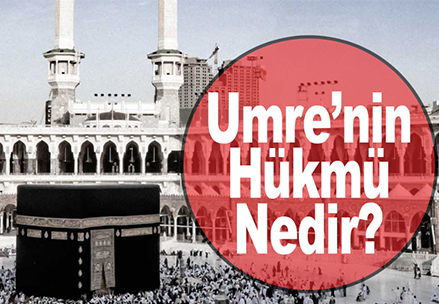 Umrenin Hükmü Nedir ?